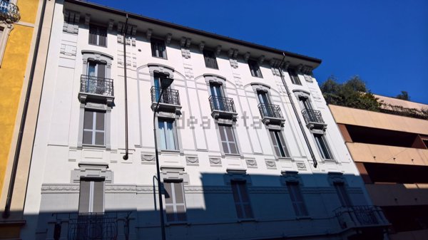 appartamento in affitto a Milano in zona Isola