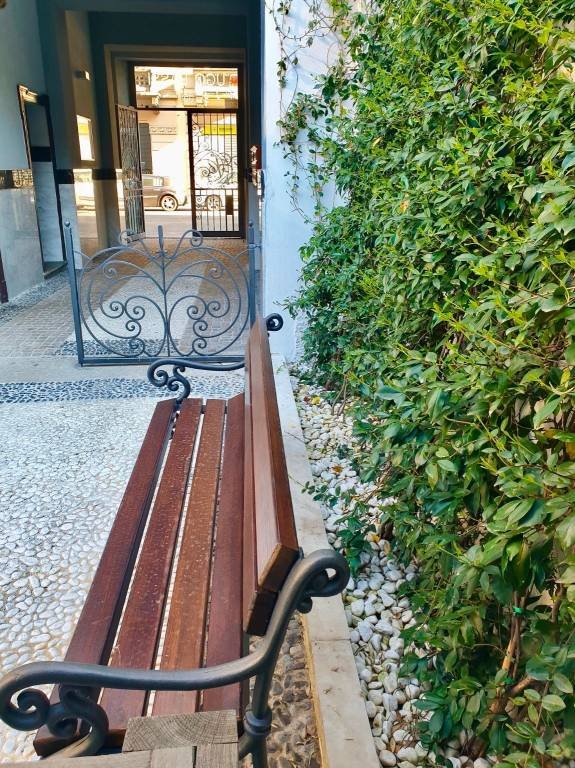 appartamento in affitto a Milano in zona Isola