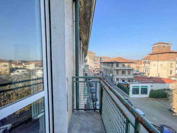 appartamento in affitto a Milano in zona Niguarda