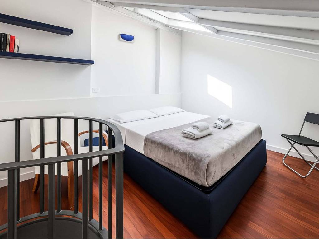 appartamento in affitto a Milano in zona Porta Romana