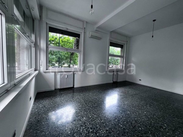 appartamento in affitto a Milano in zona Brera