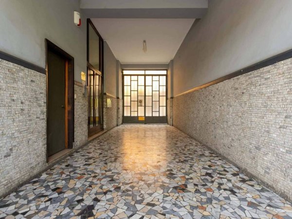 appartamento in affitto a Milano in zona Porta Genova