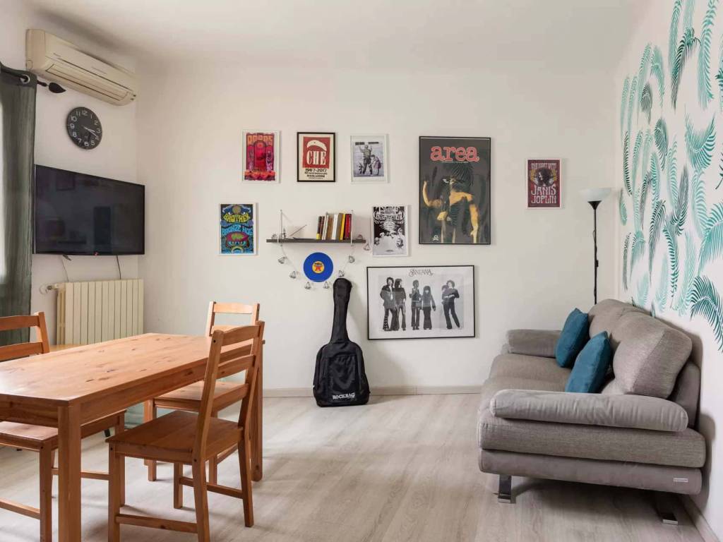 appartamento in affitto a Milano in zona Isola