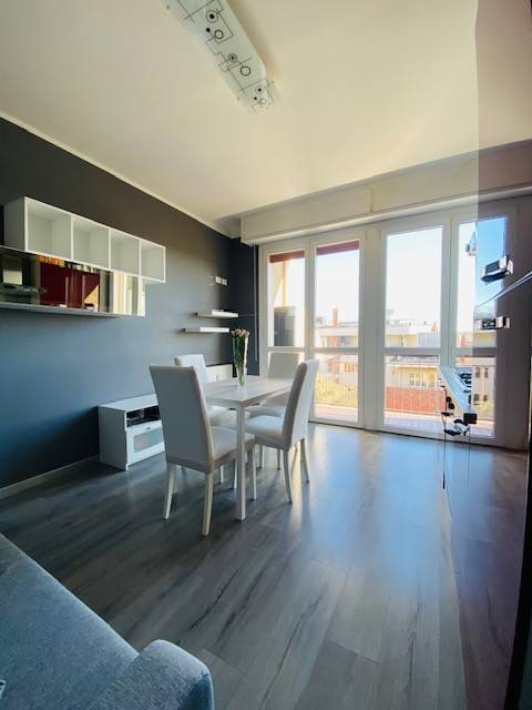 appartamento in affitto a Milano in zona Famagosta