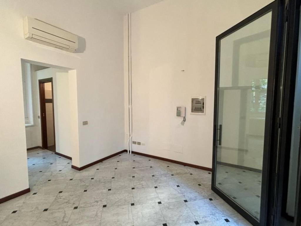 ufficio in affitto a Milano