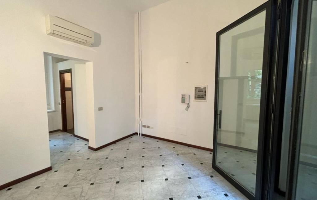 ufficio in affitto a Milano in zona Cadorna