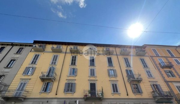 appartamento in affitto a Milano in zona Dergano