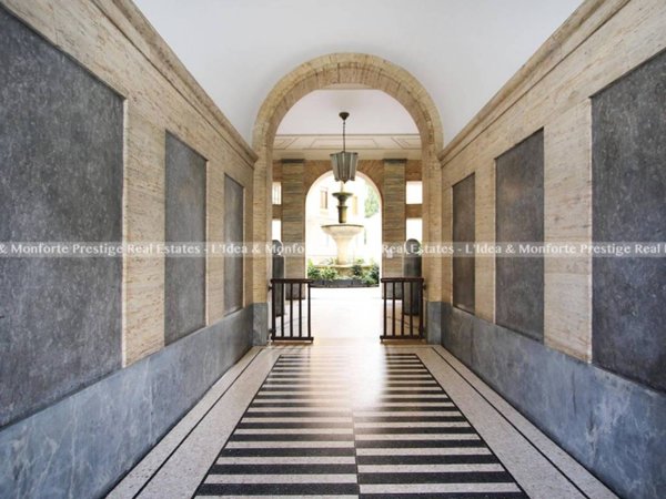 appartamento in affitto a Milano in zona Guastalla