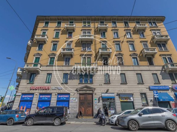 appartamento in affitto a Milano in zona Rogoredo