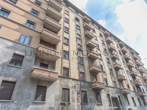 negozio in affitto a Milano in zona Ghisolfa