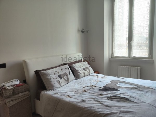 appartamento in affitto a Milano in zona Stadera