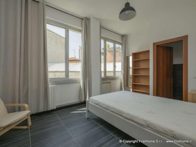 appartamento in affitto a Milano in zona Piazzale Lodi