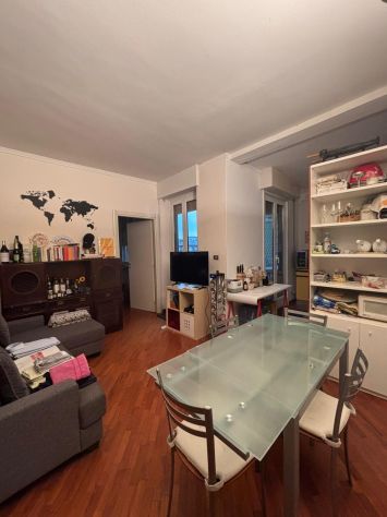 appartamento in affitto a Milano in zona Corvetto