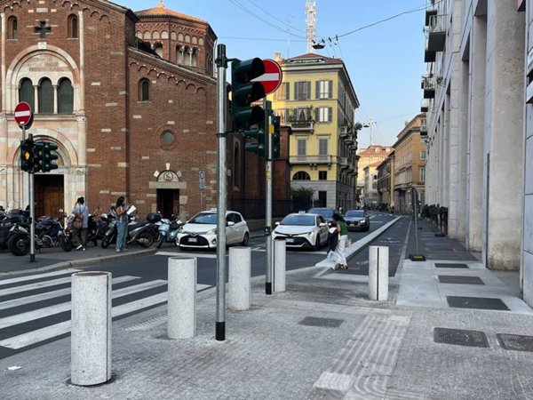ufficio in affitto a Milano