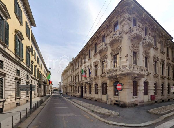 ufficio in affitto a Milano
