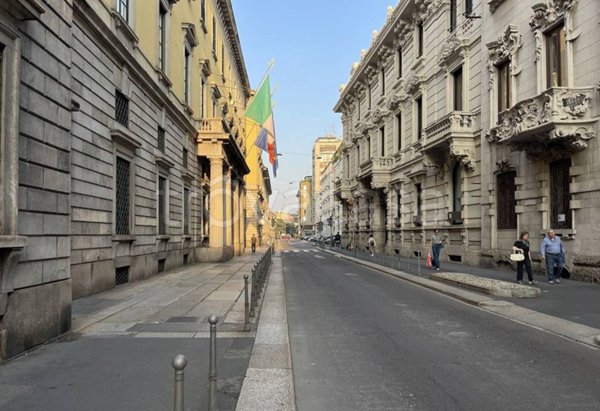 ufficio in affitto a Milano