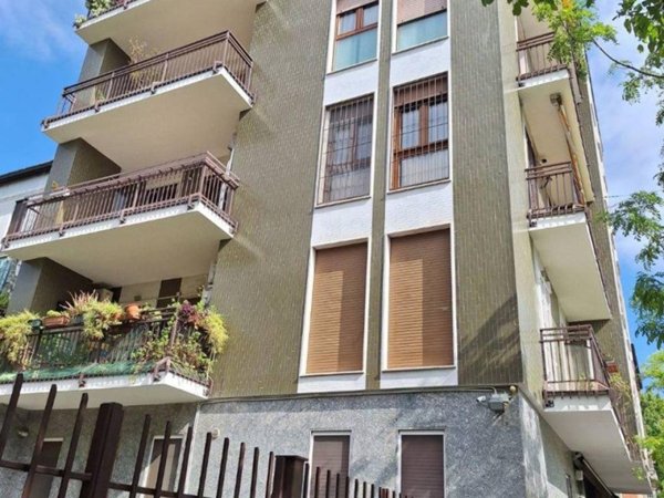 appartamento in affitto a Milano in zona Città Studi