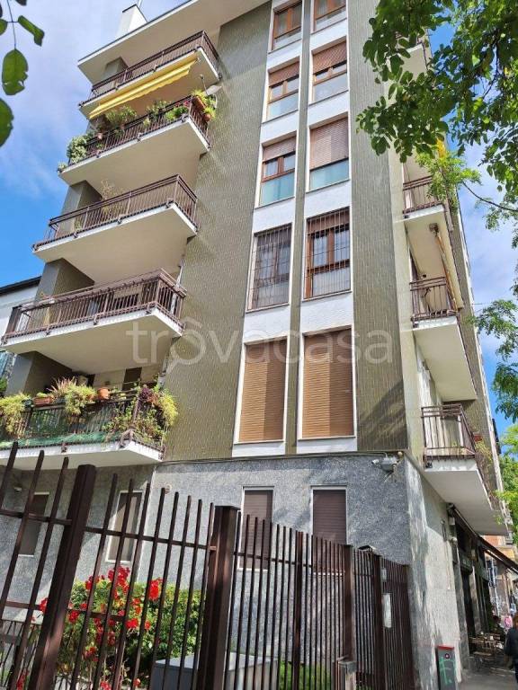 appartamento in affitto a Milano in zona Città Studi