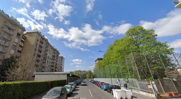 appartamento in affitto a Milano in zona Bocconi
