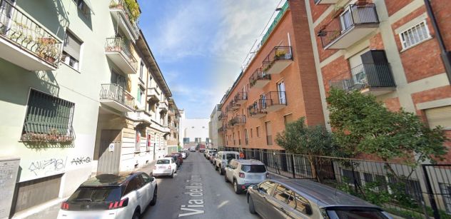 appartamento in affitto a Milano in zona Porta Venezia