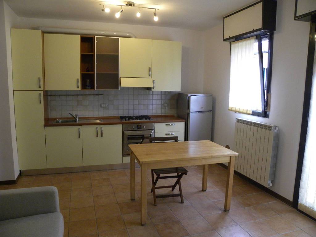 appartamento in affitto a Milano in zona Adriano