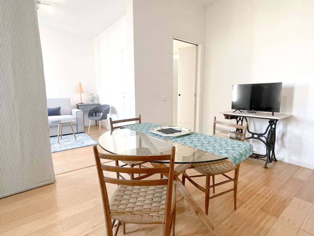 appartamento in affitto a Milano in zona Famagosta