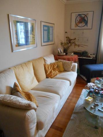 appartamento in affitto a Milano in zona Forlanini