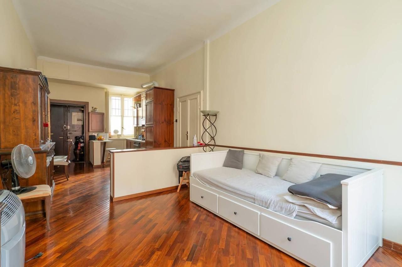 appartamento in affitto a Milano in zona Porta Romana