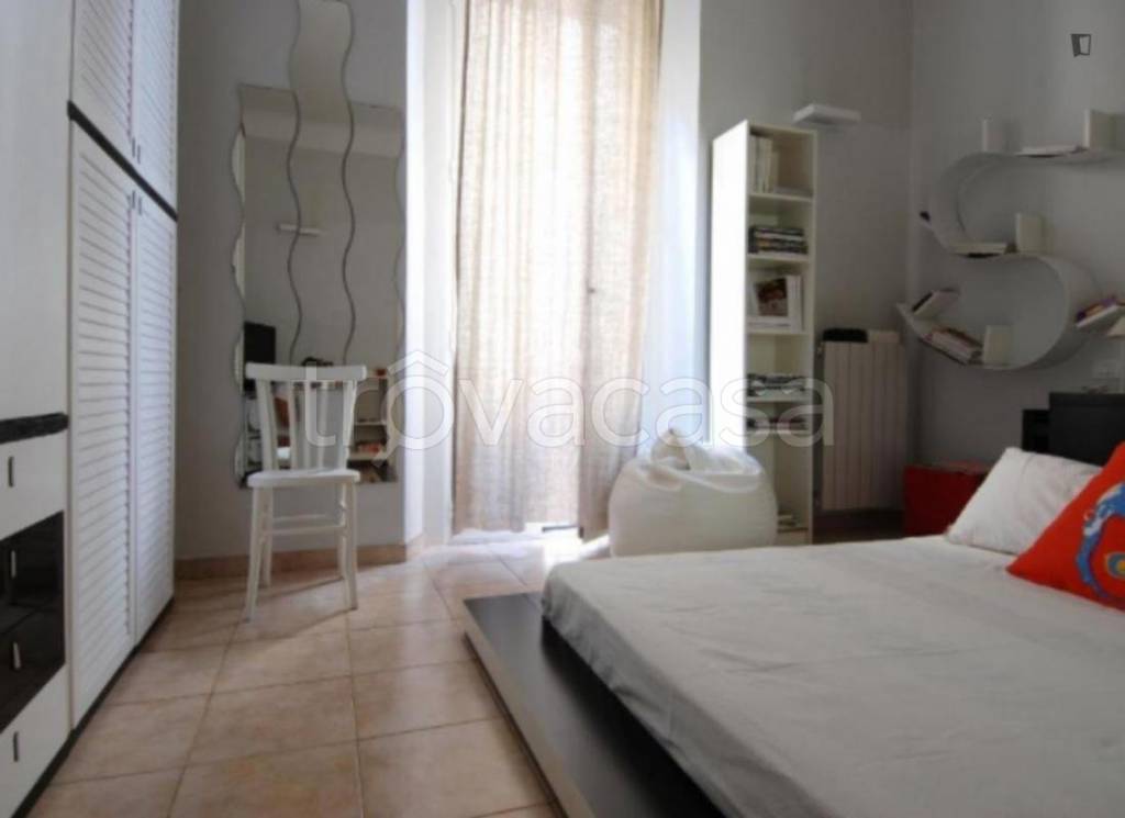 appartamento in affitto a Milano in zona Porta Venezia