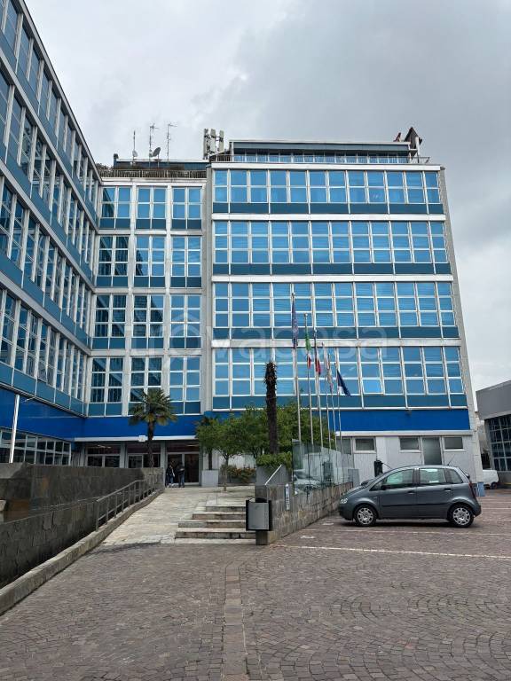 ufficio in affitto a Milano in zona Stazione Centrale