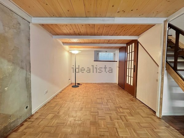 negozio in affitto a Milano in zona Isola