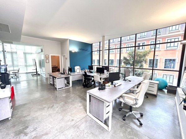 ufficio in affitto a Milano
