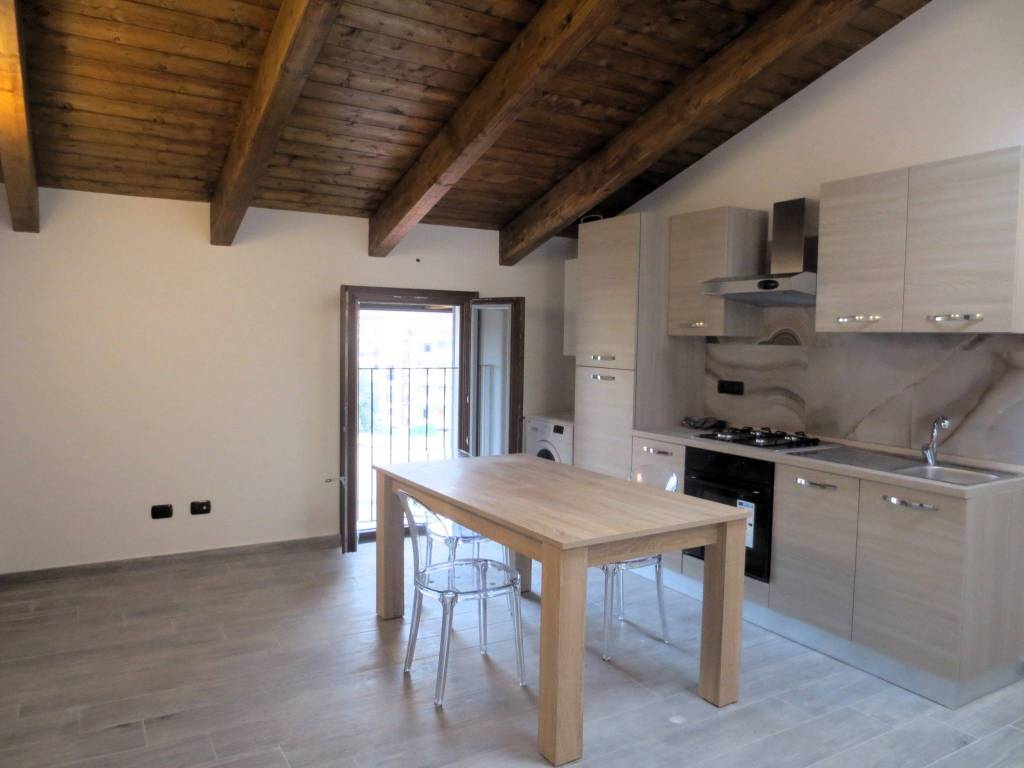 appartamento in affitto a Milano in zona Isola