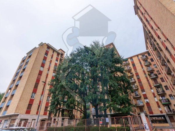 appartamento in affitto a Milano in zona Adriano