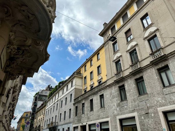 appartamento in affitto a Milano in zona Guastalla