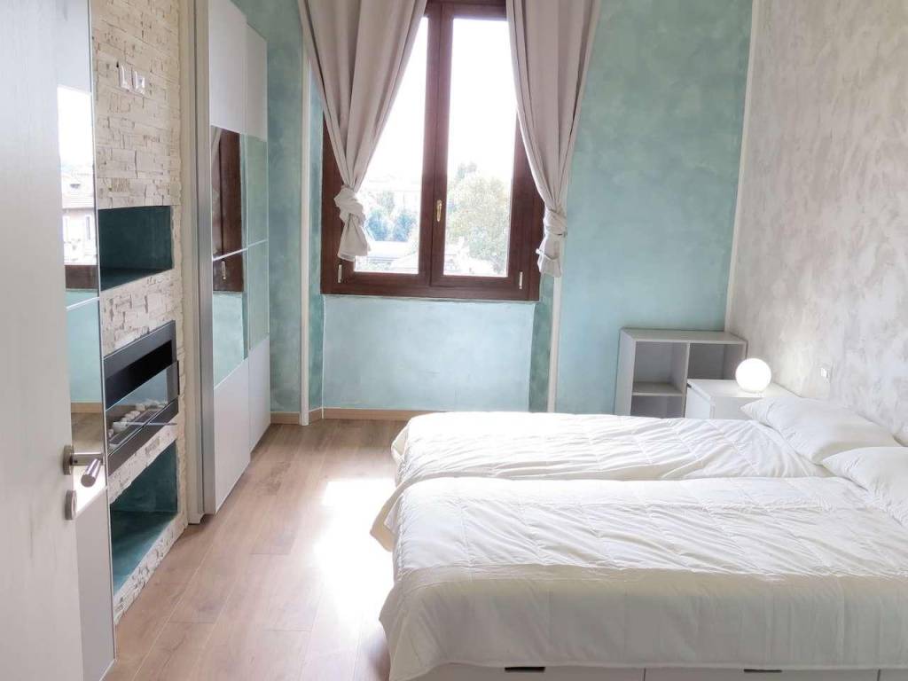 appartamento in affitto a Milano in zona Bovisa