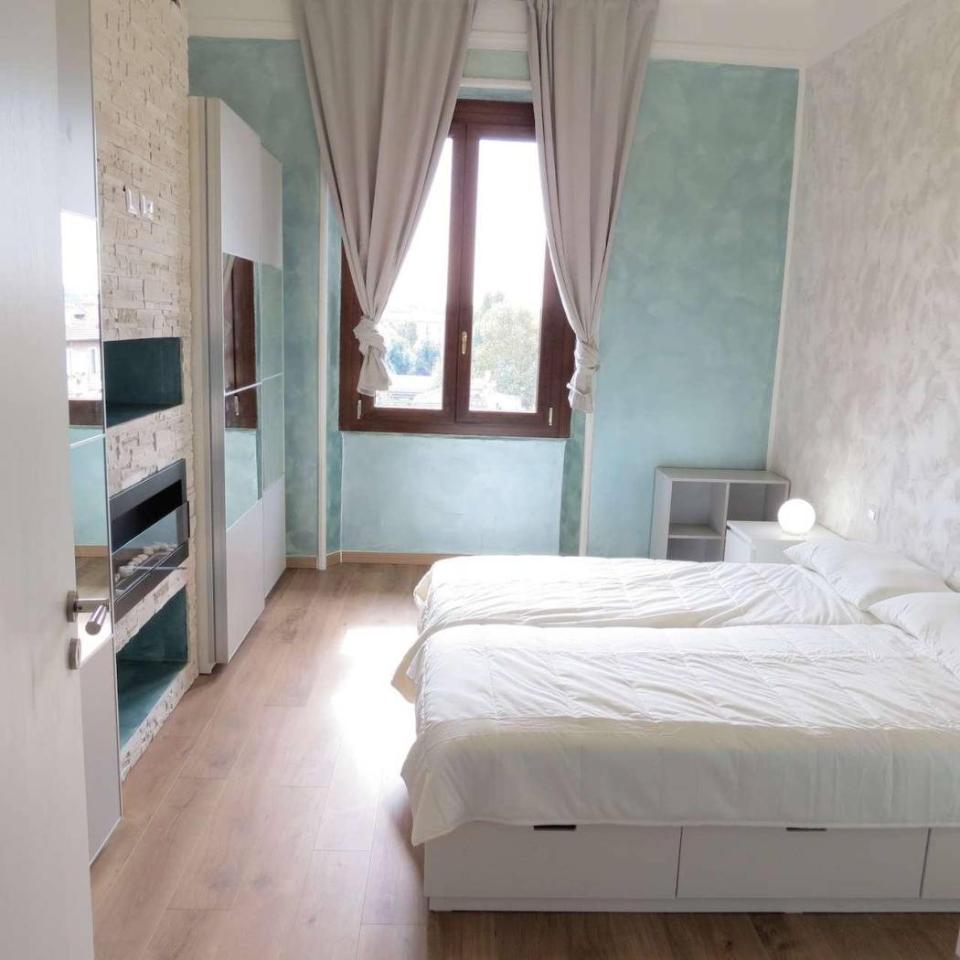 appartamento in affitto a Milano in zona Ghisolfa