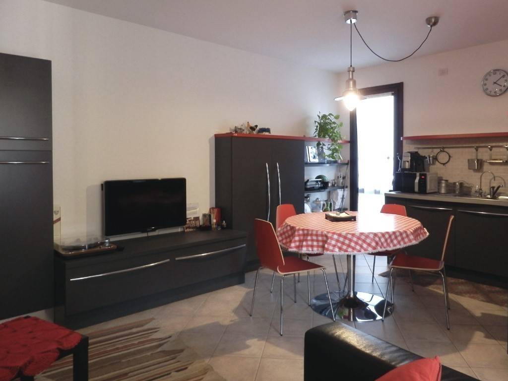 appartamento in affitto a Milano in zona Niguarda