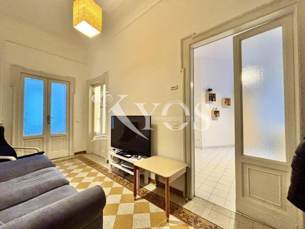 appartamento in affitto a Milano in zona Città Studi