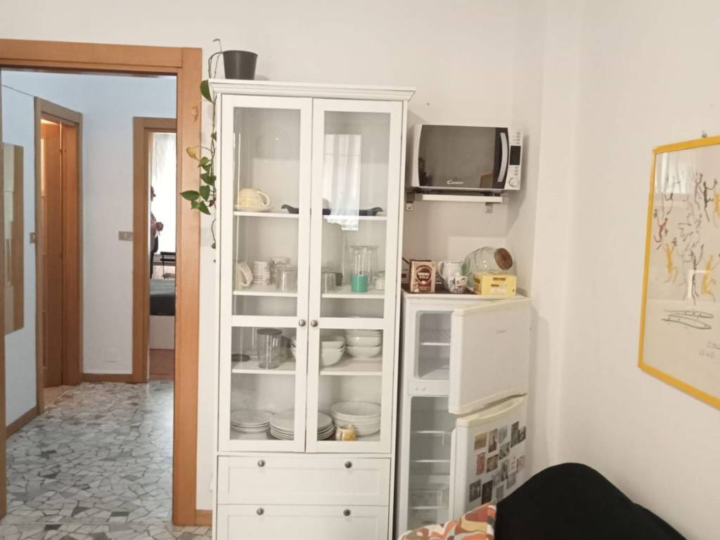 appartamento in affitto a Milano in zona Sempione