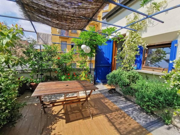 appartamento in affitto a Milano in zona Centro Storico