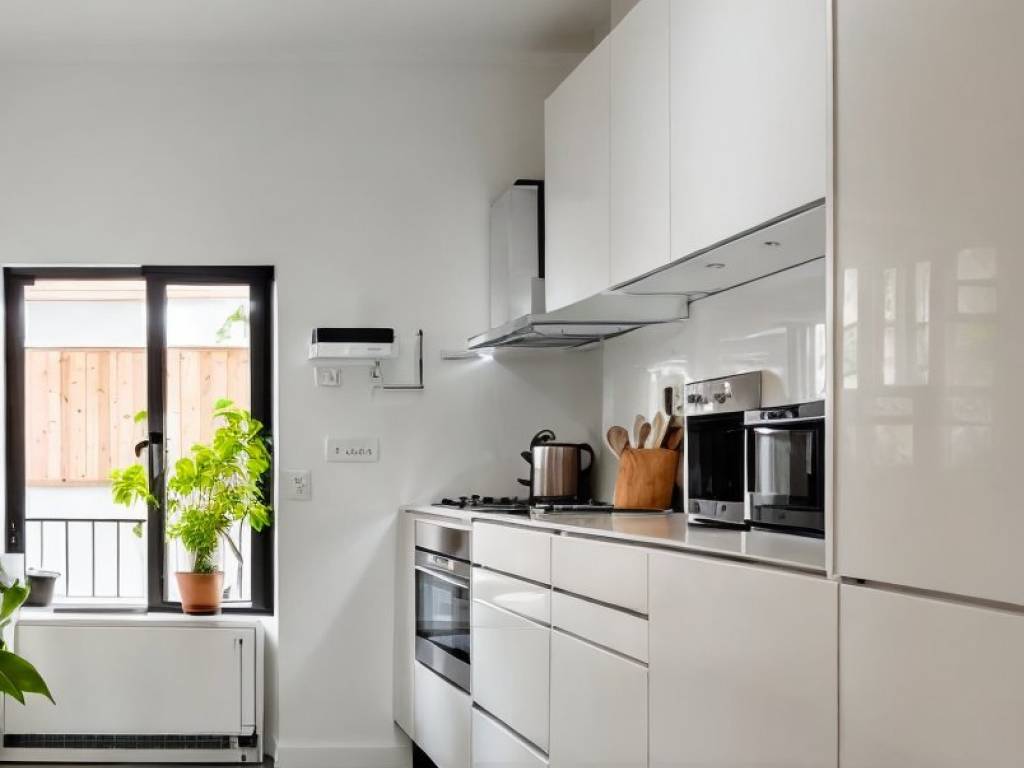 appartamento in affitto a Milano in zona Porta Romana