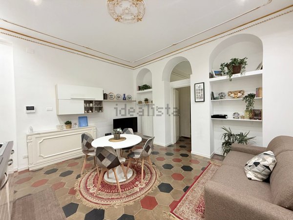 appartamento in affitto a Milano in zona Isola