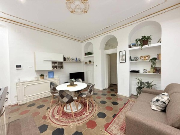 appartamento in affitto a Milano in zona Isola
