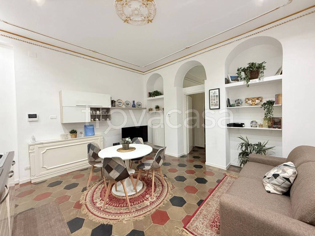 appartamento in affitto a Milano in zona Isola