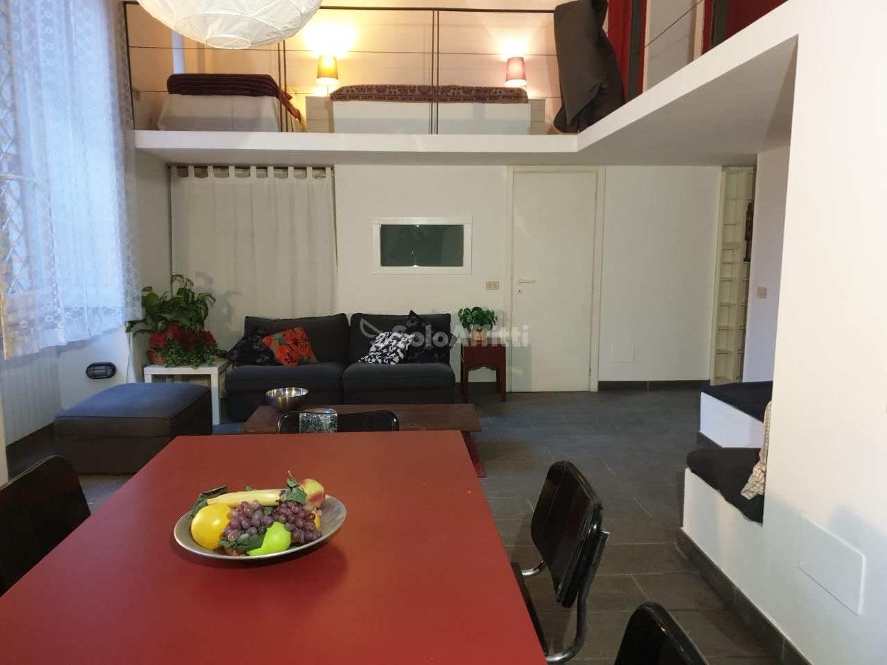 appartamento in affitto a Milano in zona Loreto