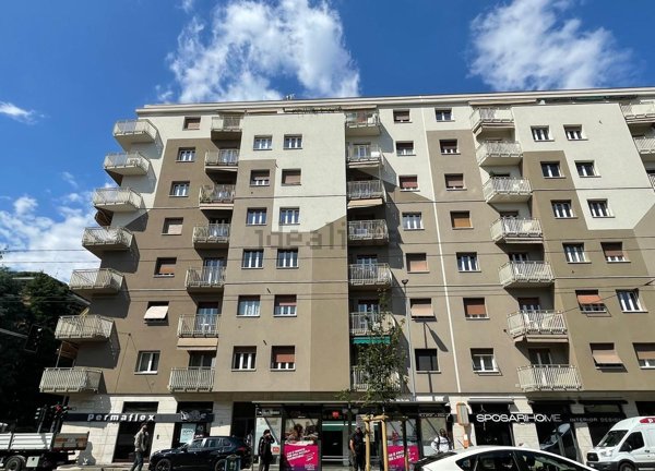 appartamento in affitto a Milano in zona Isola