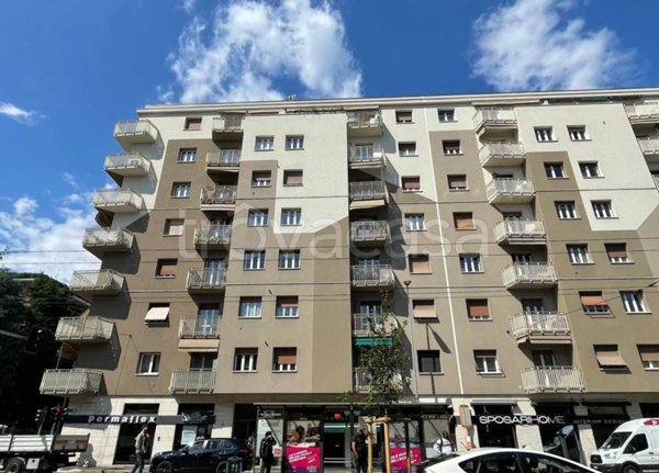 appartamento in affitto a Milano in zona Isola