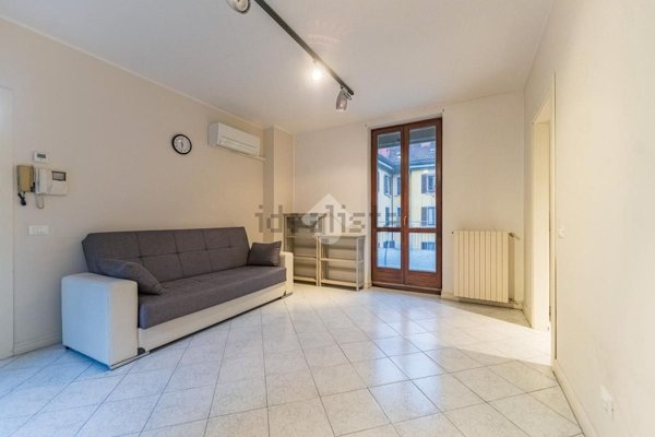 appartamento in affitto a Milano in zona Porta Garibaldi