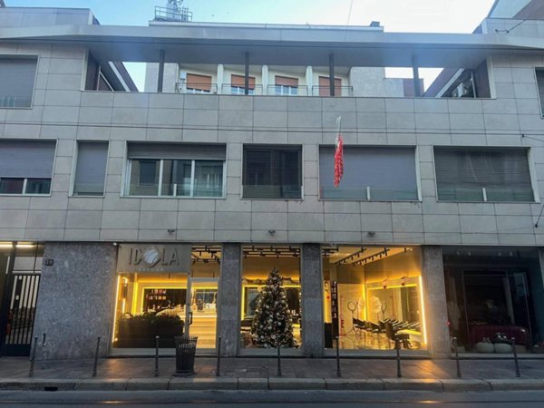appartamento in affitto a Milano in zona Conchetta